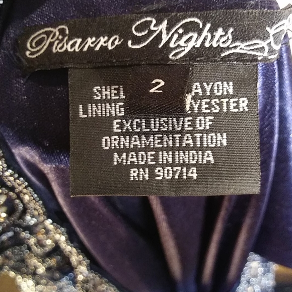 Pisarro Nights - Picture 6 of 6